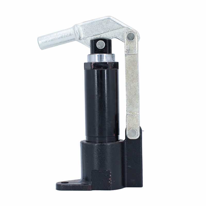 Cuke Cankel Cantifld Nadzorna plošča ročna črpalka